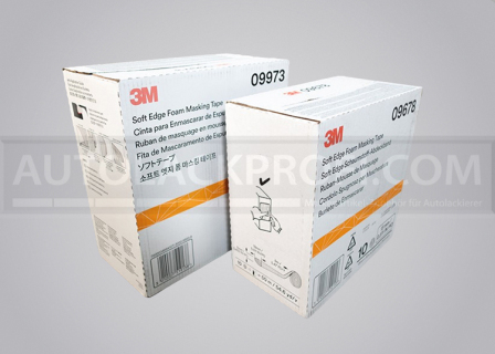 3M Soft Tapes