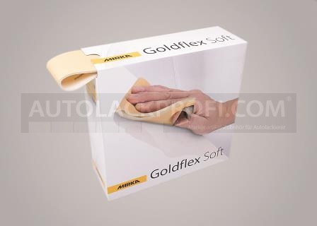 Mirka Goldflex-Soft