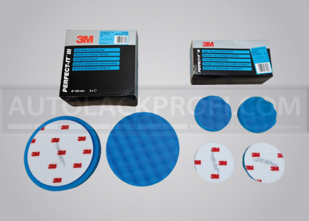 3M Perfect-it blau