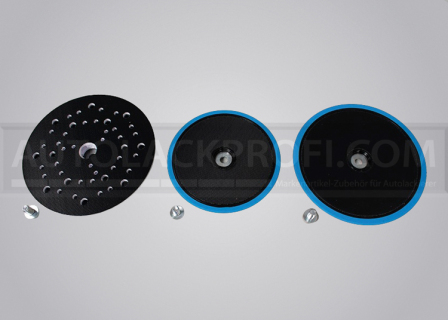 Rupes Big Foot Teller