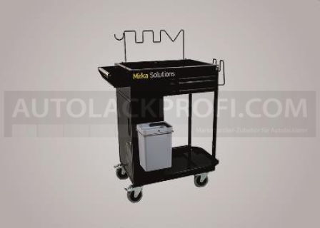 Mirka® Solution Trolley
