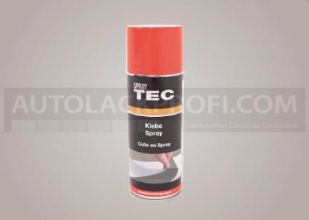 SprayTEC Klebe-Spray