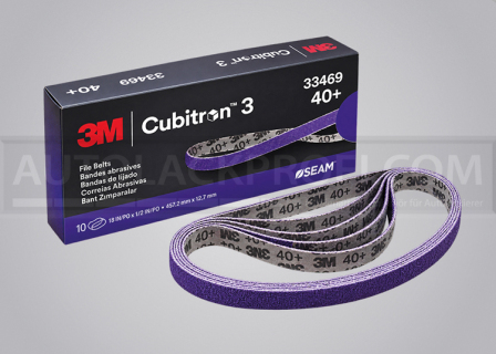 3M 12,7x457,2 mm