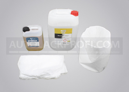 Zubehör für RosAuto