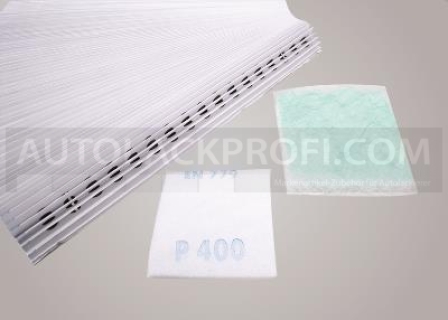 Zubehör für Nr: 58607