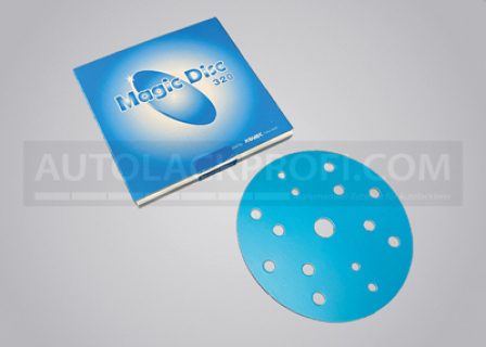 Kovax Magic Disc