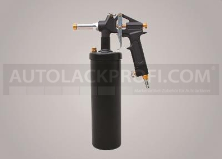 Sika SCP Gun Sika SCP Gun