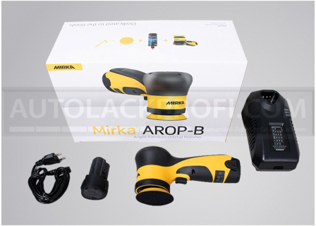 Mirka AROP-B 312NV
