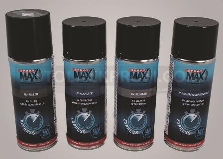 SprayMax UV