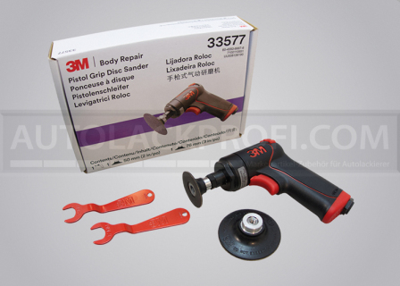 3M Pistolenschleifer