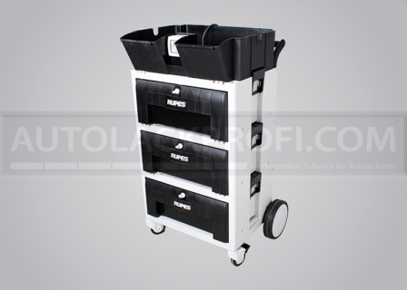 Rupes Carrier System Rupes Carrier System