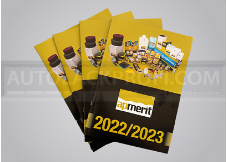 AP-Merit Katalog 2022/2023