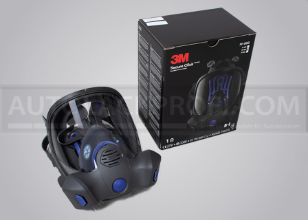 3M FF-80x