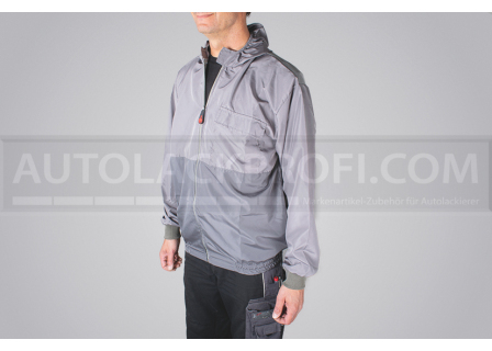 Evotec Jacke