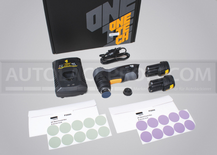 OneTech Blüten-Set