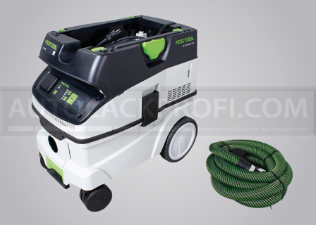 Festool CTL/CTM EI