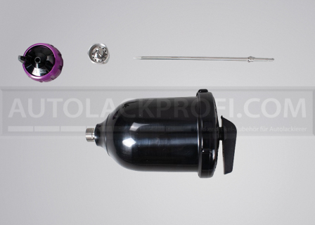 Zubehör WS-Primer UV