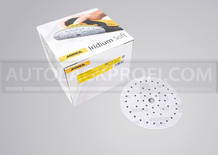 Iridium Soft