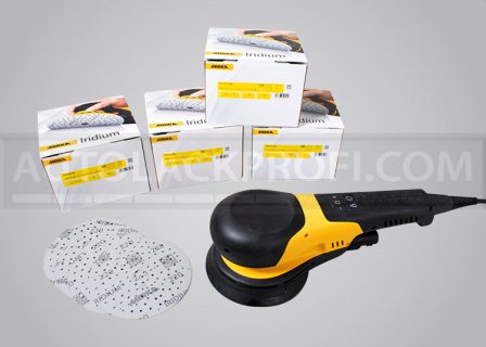 Deros RS-Set