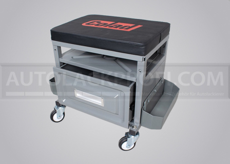 Colad Hocker Deluxe