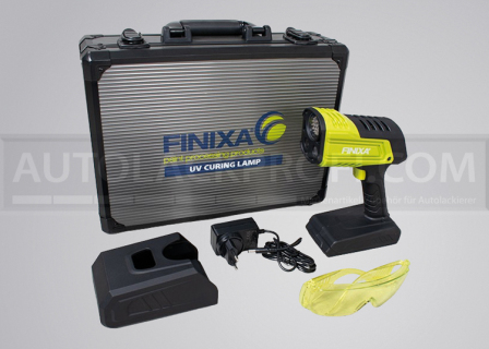 Finixa UV