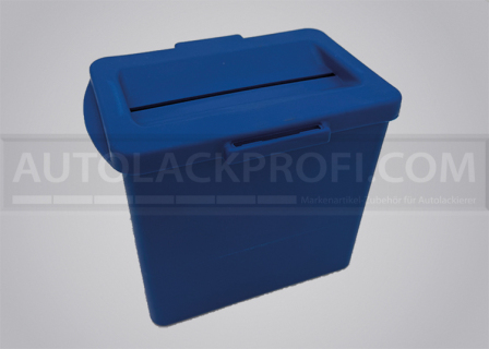 Spachtelreinigungsbox