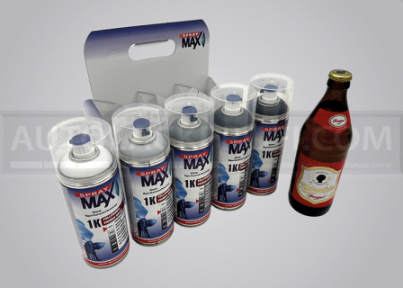 SprayMax Startset