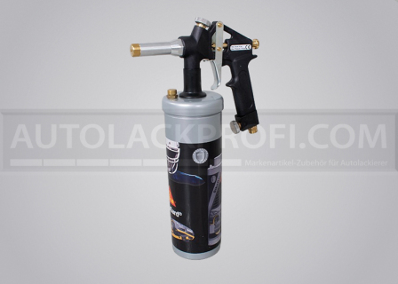 Sika SCP Gun