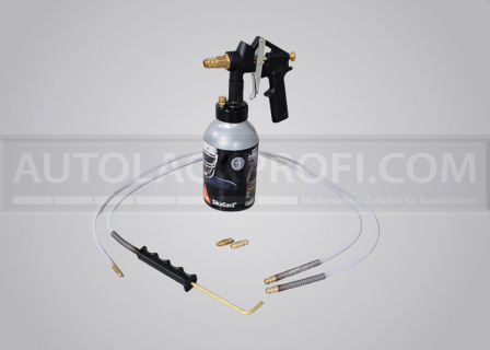Sika CW Gun