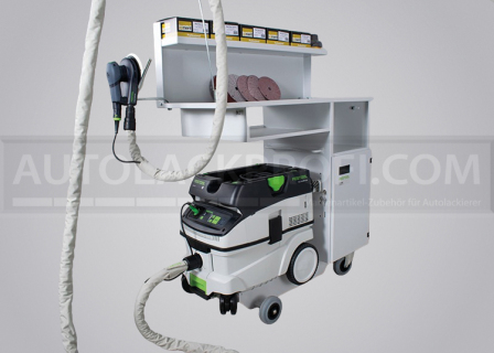 Toolcenter Set