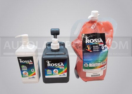 La Rossa