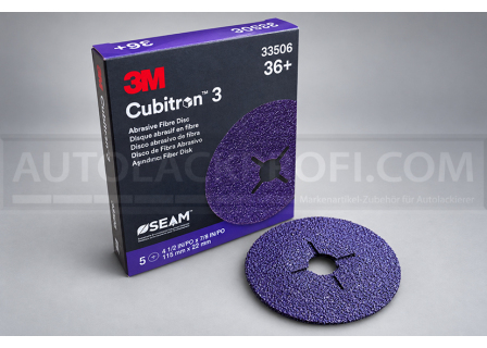3M Cubitron 3 Fiber 3M Cubitron 3 Fiber