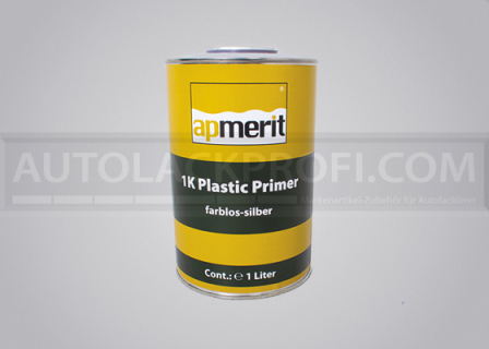AP-Merit Plastic Primer