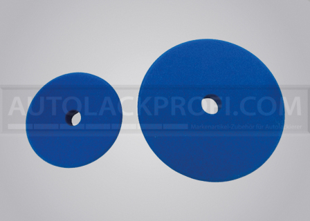 AP-Merit HPS blau