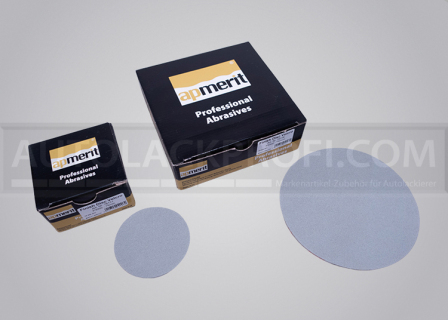 AP-Merit Finish Disc 2.0