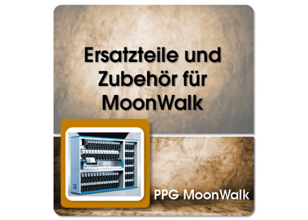 PPG MoonWalk