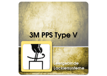 3M PPS Type V