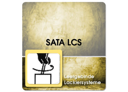 SATA® LCS®