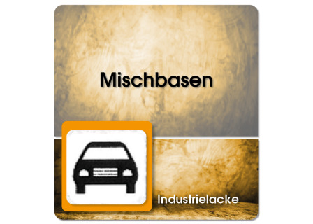 Mischbasen