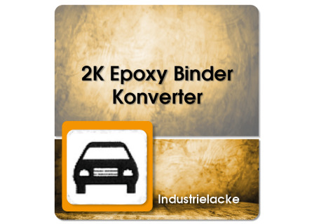 2K Epoxy