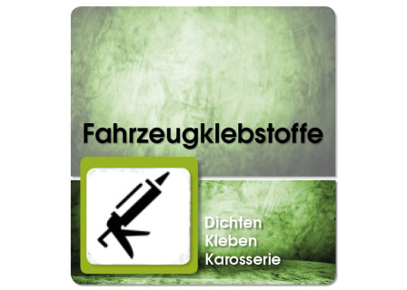 KFZ-Kleber