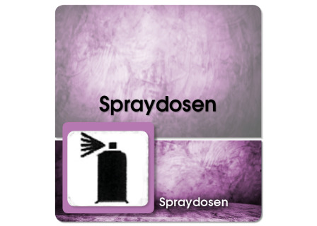 Spraydosen