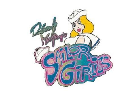 Sailor Girlies
